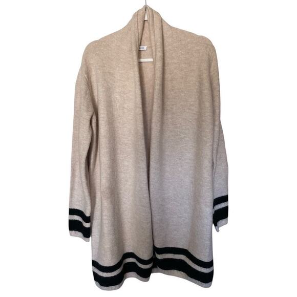 Cupcakes and Cashmere Hank Cardigan  Size S - Picture 4 of 7